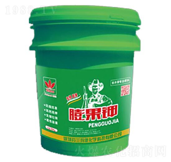 膨果鉀-芬蘭瑪堡