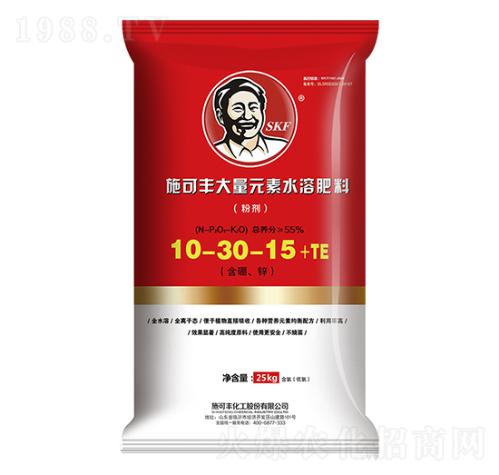 ����Ԫ��ˮ�ܷ���10-30-15+TE-ِ�󻯹�