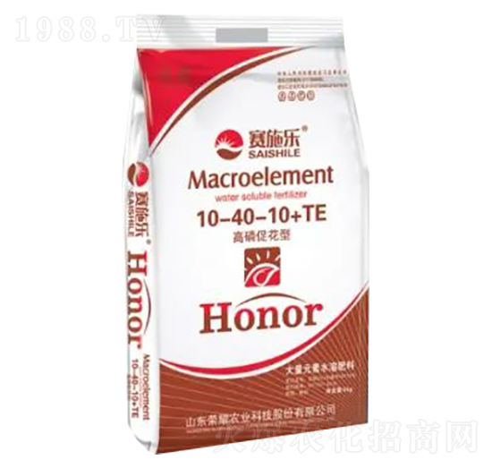 ����Ԫ��ˮ�ܷ�10-40-10+TE-ِʩ��-�sҫ�r(n��ng)�I(y��)