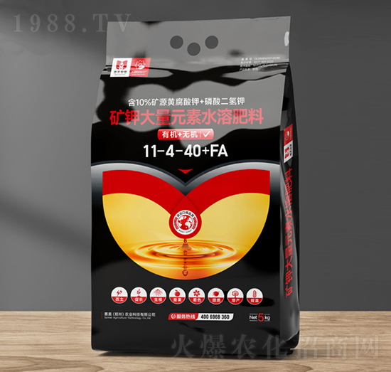 5kg�V⛴���Ԫ��ˮ�ܷ���11-4-40+HA-ِ���r�I(y��)