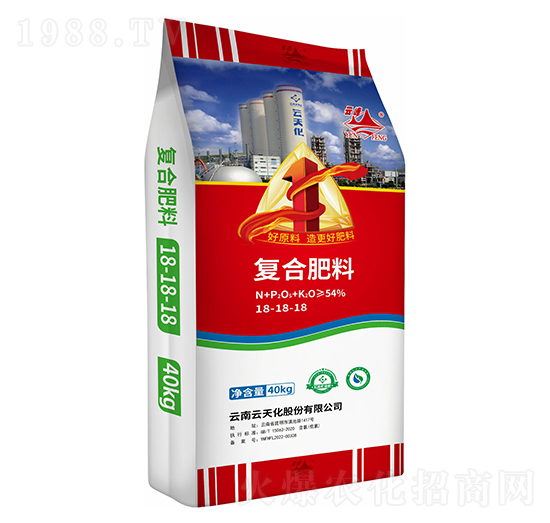 40kg��(f��)�Ϸ���18-18-18-�Ʒ�-���컯�r(n��ng)�Y