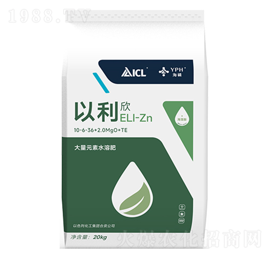 ����Ԫ��ˮ�ܷ���10-6-36+2MgO+TE-������-�׻����F