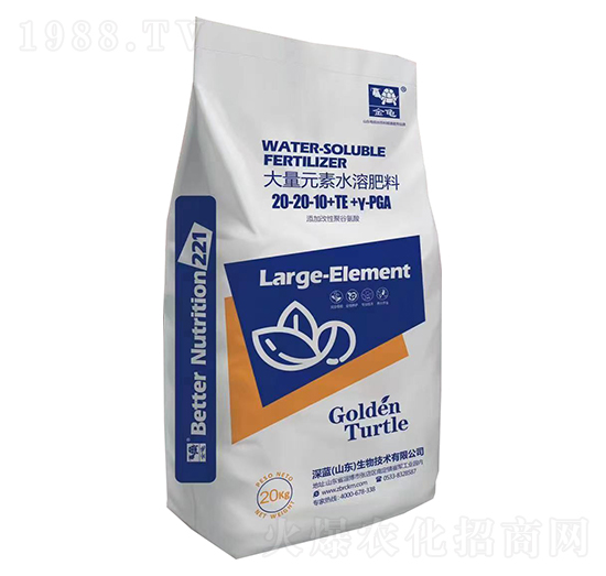 ����Ԫ��ˮ�ܷ���20-20-10+TE-����-���{����