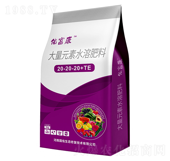 ����Ԫ��ˮ�ܷ���20-20-20+TE-�Ӹ���-�������B(t��i)
