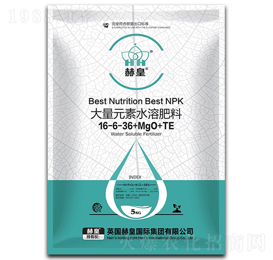 ����Ԫ��ˮ�ܷ���16-6-36+MgO+TE-�ջ�-ɭ���_����