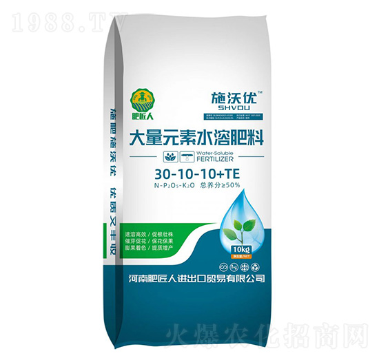 ����Ԫ��ˮ�ܷ���30-10-10+TE-ʩ�փ�(y��u)-�ʽ���