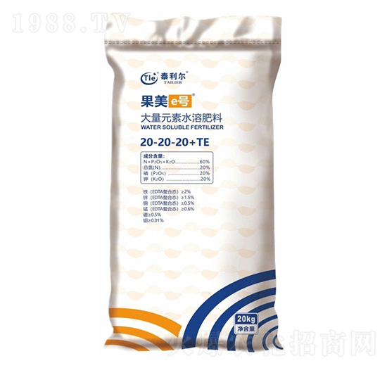����Ԫ��ˮ�ܷ���20-20-20+TE-����e̖-̩����