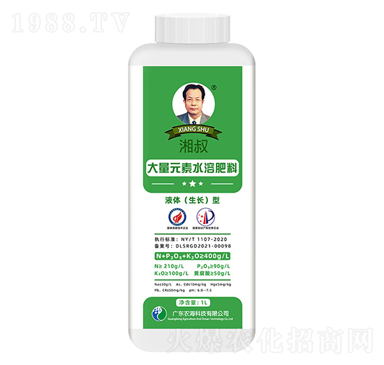 �����ƴ���Ԫ��Һ�w�����L����ˮ�ܷ�1L-�r(n��ng)��