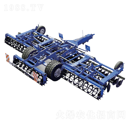 圓盤(pán)耙-中聯(lián)農(nóng)業(yè)