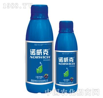 有機(jī)生物液肥（茄子專用）-諾威克（瓶）