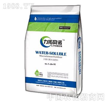 ����Ԫ��ˮ�ܷ���15-7-28+TE-����Դ