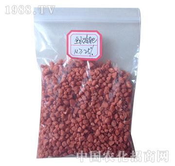 全水溶肥-益生源