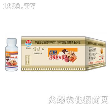 100g控秧膨大快-奇寶農化