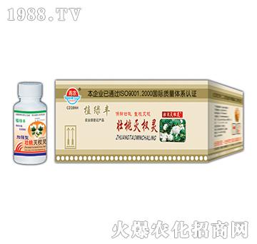 50g壯桃滅杈靈-奇寶農(nóng)化