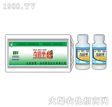 50g奇膨坐-奇寶農(nóng)化