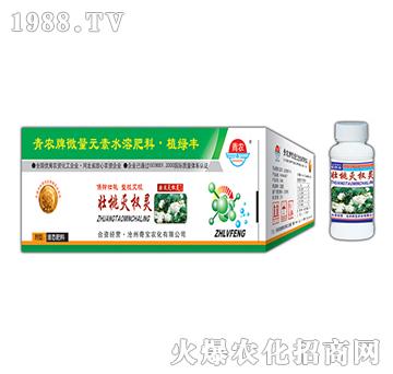 80g壯桃滅杈靈-奇寶農(nóng)化