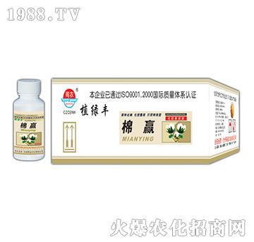 100g棉贏-奇寶農(nóng)化