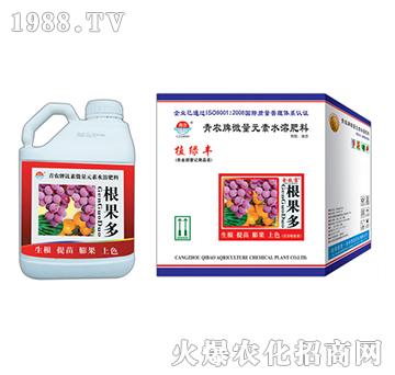 根果多-奇寶農(nóng)化