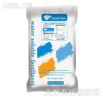德國(guó)北?；瘜W(xué)水溶性肥料-九星惠農(nóng)