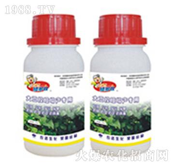 大豆控旺增產(chǎn)專用-矮多收-農(nóng)達(dá)生化