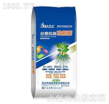 壯根抗倒功能肥