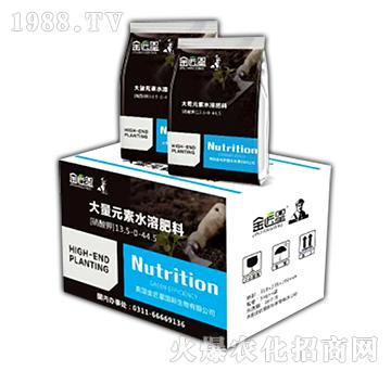 ����Ԫ��ˮ�ܷ�13.5-0-44.5-����