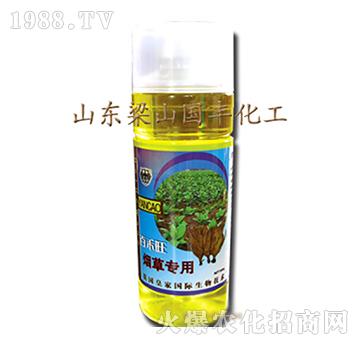 煙草專用葉面肥-梁山國(guó)豐