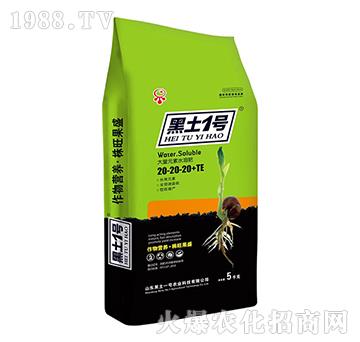 ����Ԫ��ˮ�ܷ�20-20-20+TE-����һ̖