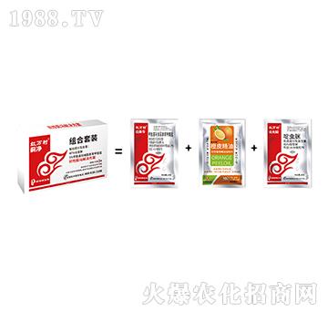 抗性薊馬套餐-薊凈組合套餐-人人共享農(nóng)化