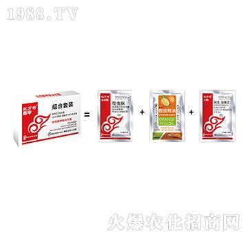 抗性跳甲套餐-盾甲組合套餐-人人共享農(nóng)化