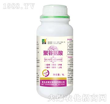 聚谷氨酸-多驪生物