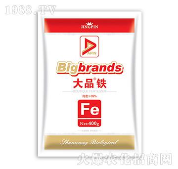 大品鐵-山旺生物