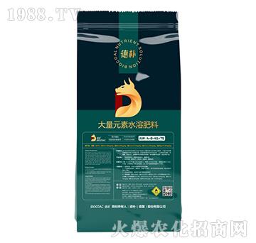 ����Ԫ��ˮ�ܷ���4-8-41+TE-��