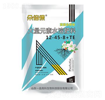 ����Ԫ��ˮ�ܷ���12-45-8+TE-�䱶��-���r(n��ng)˼�_