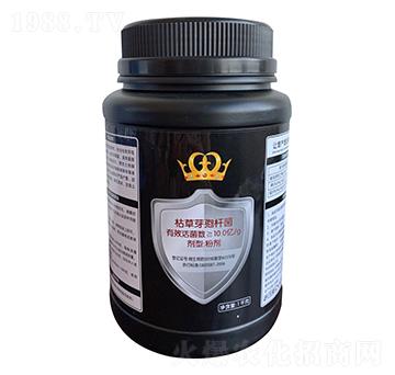 枯草芽孢桿菌-葉芭緣農