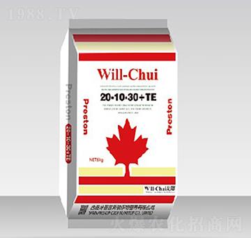 ����Ԫ��ˮ�ܷ�20-10-30+TE-����˹�D