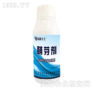 各種花卉苗木通用-萌芽劑-園林衛(wèi)士-倍多收