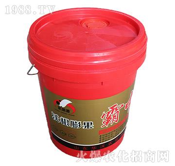 沃根膨果-霸中霸-華沃農(nóng)化