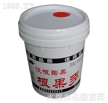 沃根膨果-根果多-華沃農(nóng)化