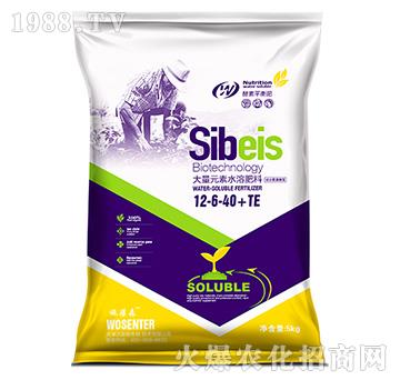 ��Ȱ������ʹ���Ԫ��ˮ�ܷ���12-6-40+TE-��ɭ��