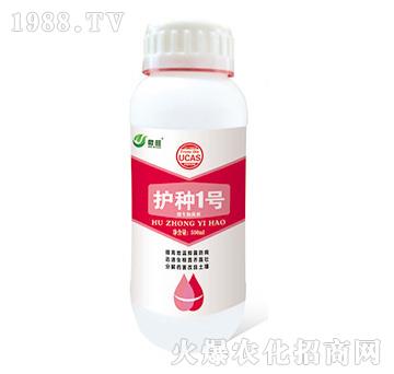 護種1號-微旺-尚豐益邦