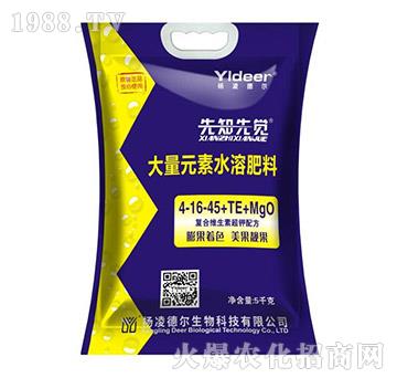 ����Ԫ��ˮ�ܷ���4-1