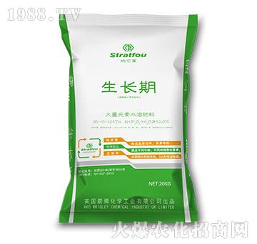 ���L(zh��ng)�ڴ���Ԫ��ˮ�ܷ���30-10-12+TE-ʩ����-�к̄�(d��ng)��