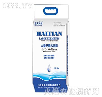 ����Ԫ��ˮ�ܷ�15-15-30+TE-��������
