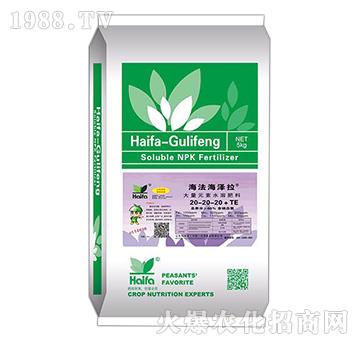 ����Ԫ��ˮ�ܷ�20-20-20+TE-����������-����