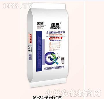 ����ֲ��ˮ�ܷ���6-24-6+4+TE-��ʿ��