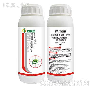 10%啶蟲脒-龍昇化工