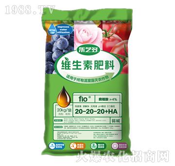 ����Ԫ��ˮ�ܷ���20-20-20+HA-��(l��)ˇ��