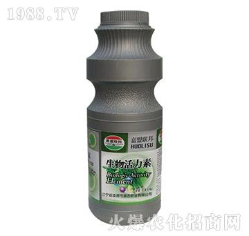 韭菜芹菜專用生物活力素-嘉吉