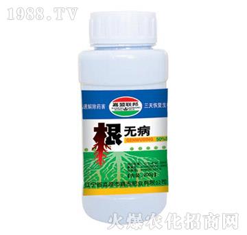 根無(wú)病-嘉吉